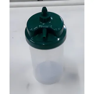 Vaso humidificador