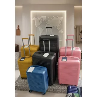 Maleta de viaje de varios tamaños marca LUAN