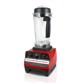 Licuadora Industrial de 1200 Watts