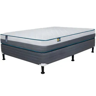 Cama matrimonial básica