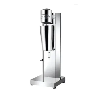 Milkshakera de Pedestal