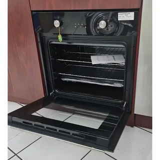 Horno Empotrable Eléctrico 22" (Vidrio Templado)