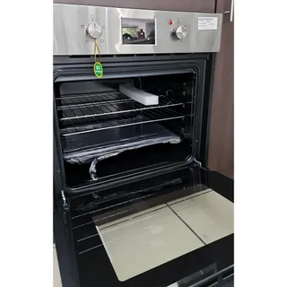 Horno Empotrable Eléctrico 22" (Acero Inoxidable)