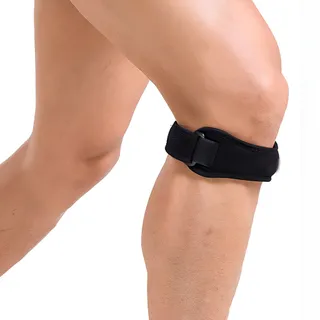 Soporte de Banda para Tendón Rotuliano