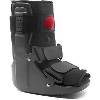 Bota Corta Médica de Inmovilización