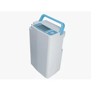 Concentrador de oxigeno de 6L portátil