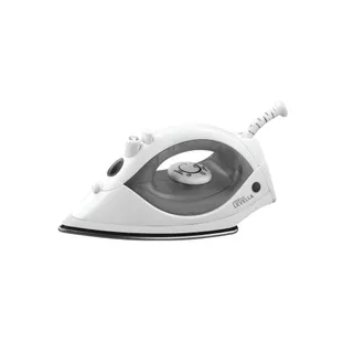 Plancha de Ropa a Vapor Antiadherente (1200W)