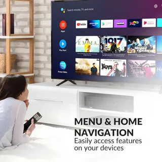 Control Remoto Universal Inteligente para Smart TV