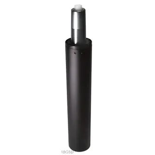 Pistón de Gas de Repuesto para Silla Tipo Cajero