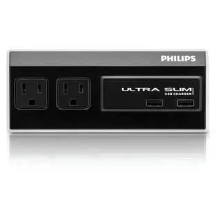 Conector multiple con usb