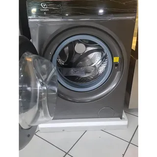 Combo de lavadora y secadora de carga frontal
