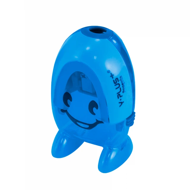 Y-Plus SACAPUNTAS CON DEPOSITO Y-PLUS X07-4 PENGUIN (4X6X24) 0.00 un