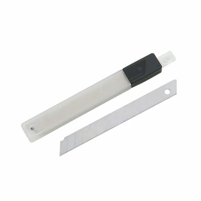 Jocar CUCHILLAS DE REPUESTO JOCAR JC-RG EST. X 10 GRANDE (20X10) 0.00 un