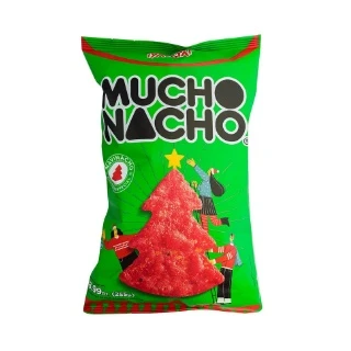 Mucho Nacho Mucho Nacho Navinacho Ya Esta 255 g 255.00 g